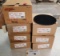 LOT OF NEW SANDING DISCS