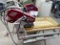 MK MODEL 880-16 TILE SAW