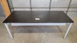 SLATE TOP WORK TABLE