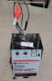 NEW SCHUMACHER STARTER CHARGER WITH BATTERY TESTER