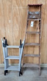 2 LADDERS