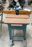 JET WOOD SHAPER