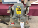 BELSAW MODEL 10293 BENCH GRINDER