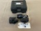 D-EVO LCO RED DOT SIGHT SET IN CASE