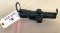 NC STAR 3-9X42 RUBBER ARMORED SCOPE WITH LASER