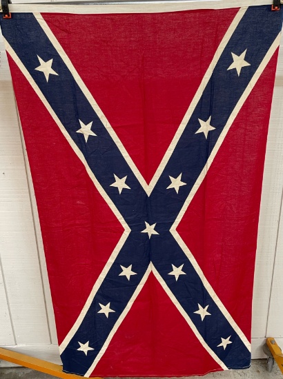 CONFEDERATE BATTLE FLAG 3'X5'