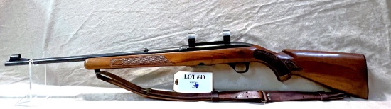 WINCHESTER MODEL 100 .308 RIFLE