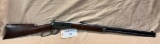 WINCHESTER MODEL 1894 .30 WCF RIFLE