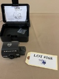 LCO RED DOT SIGHT IN CASE