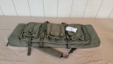 TACTICAL RIFLE CASE 34 INCH