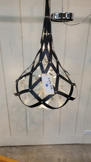 LARGE HANGING LED LIGHT