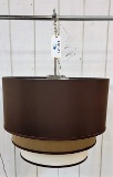 LARGE 3 TIER HANGING LIGHT