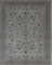 KASHAN RUG 9'11