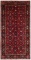 HAMADAN RUG 4'11