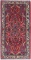 SAROUK RUG 2'1