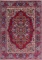 KERMAN RUG 6'11
