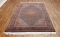 PERSIAN TABRIZ RUG 6'5