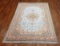 SIGNATURE TABRIZ RUG 4'4
