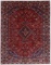 JOSHEGHAN RUG 10'8