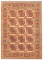 GUL COLLECTION RUG 6'10