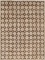 MODCAR RUG 9'9