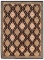 GUL COLLECTION RUG 5'7