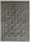 GUL COLLECTION RUG 4'11