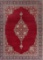 TABRIZ RUG 10'5