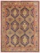 GUL COLLECTION RUG 4'11