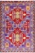 QARGHANI RUG 3'4