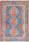 QARGHANI RUG 2'8