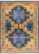 QARGHANI RUG 2'10