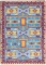 QARGHANI RUG 2'8