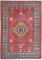 QARGHANI RUG 2'7