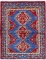 QARGHANI RUG 2'10