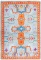 QARGHANI RUG 2'8