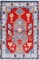 QARGHANI RUG 2'8
