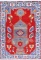 QARGHANI RUG 2'8