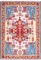 QARGHANI RUG 3'5