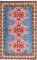 QARGHANI RUG 3'4