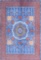 HAND KNOTTED AFGHANISTAN REVIVAL WOOL RUG 5'7
