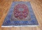 PERSIAN RUG 5'1