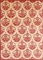 HAND KNOTTED PAKISTAN MODCAR WOOL RUG 8'4