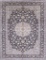 KASAHN RUG 9'7