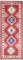 AFZALI KAZAK RUG 2'0