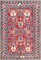 AFZALI KAZAK RUG 6'4