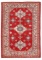 AFZALI KAZAK RUG 6'1