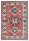 AFZALI KAZAK RUG 3'4