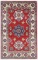 AFZALI KAZAK RUG 2'7