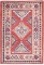 AFZALI KAZAK RUG 2'1